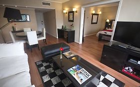 Pestana Buenos Aires